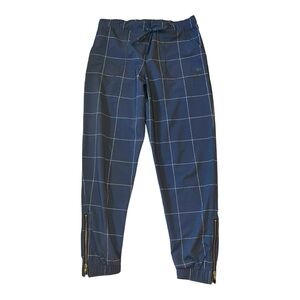 Albion Jetsetter Blue Joggers Women’s Pants Size XS